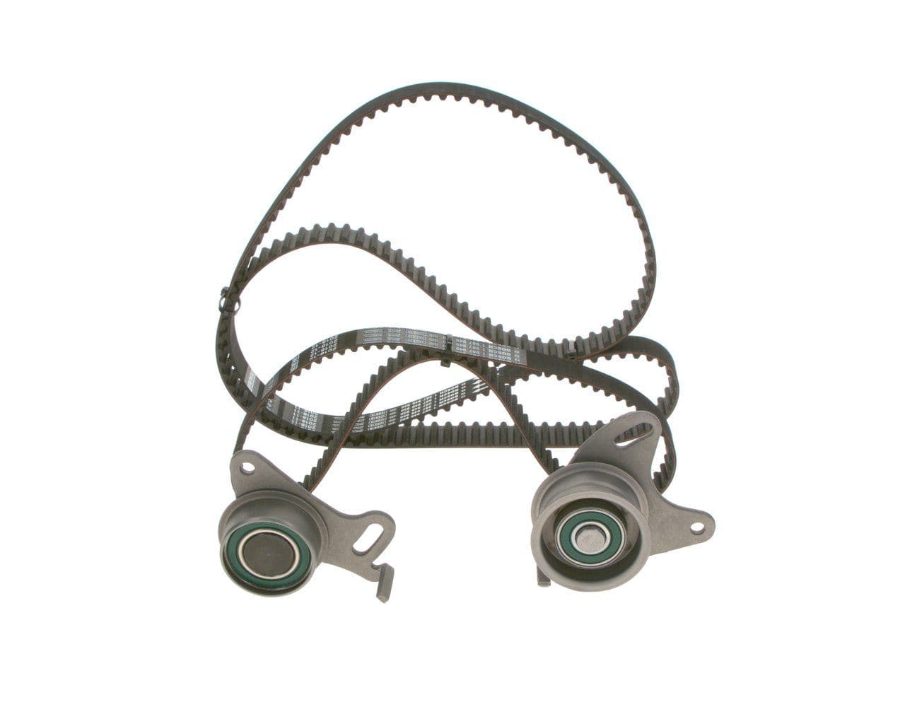 Juego de correas dentadas BOSCH 1 987 948 979