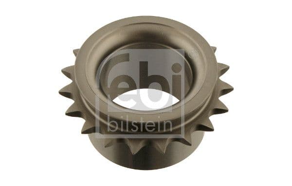 Rueda dentada, cigüeñal FEBI BILSTEIN 25455