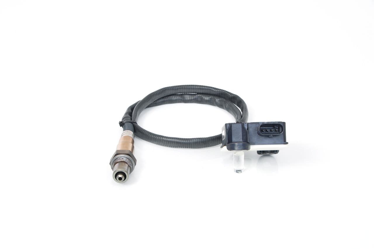 Sensor de partículas BOSCH 0 281 006 667