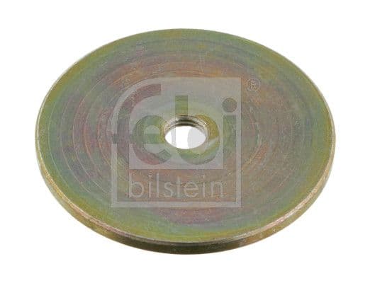 Disco de cierre, mangueta FEBI BILSTEIN 14579