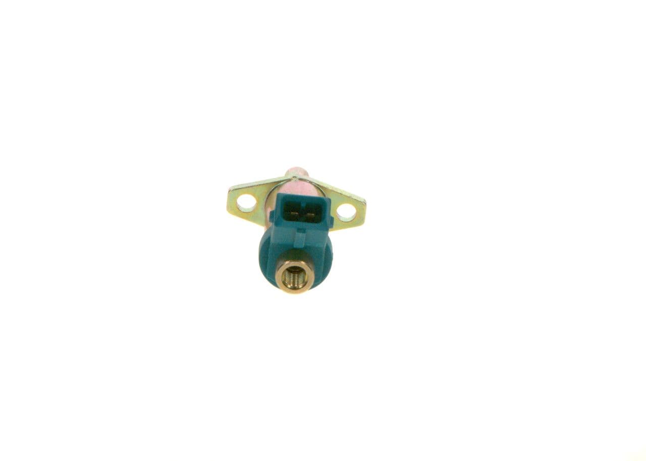Válvula de arranque en frío BOSCH 0 280 170 406