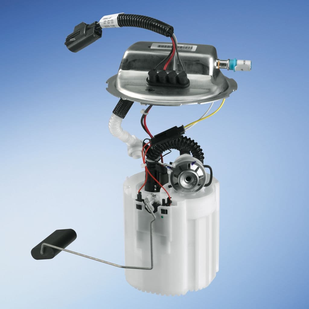 Unidad de alimentación de combustible BOSCH 0 580 314 046