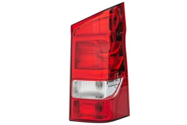 Piloto posterior HELLA 2SK 011 581-321