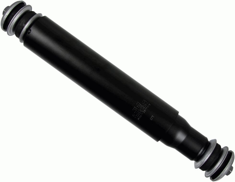 Amortiguador SACHS 125 403