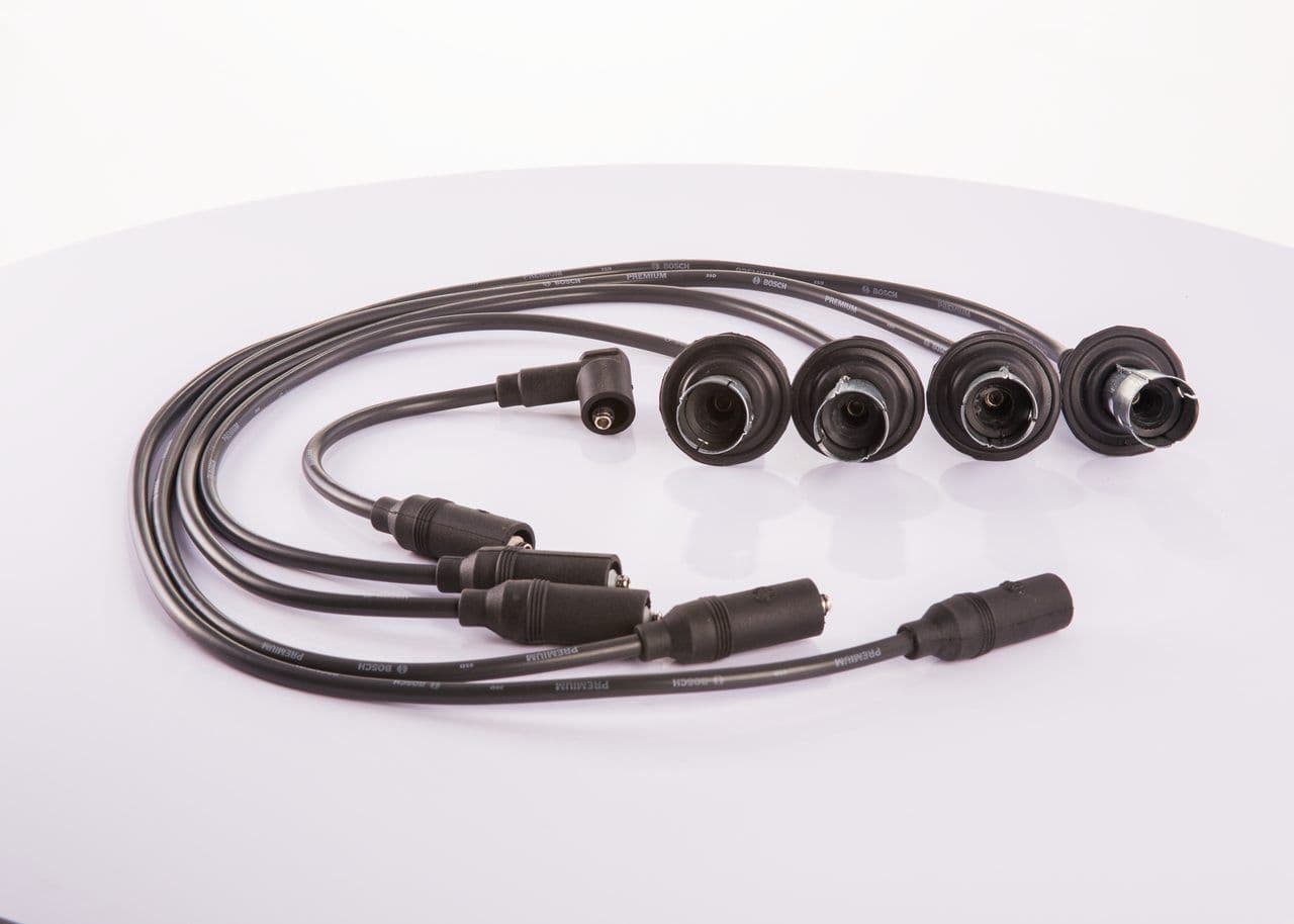 Juego de cables de encendido BOSCH 9 295 080 047