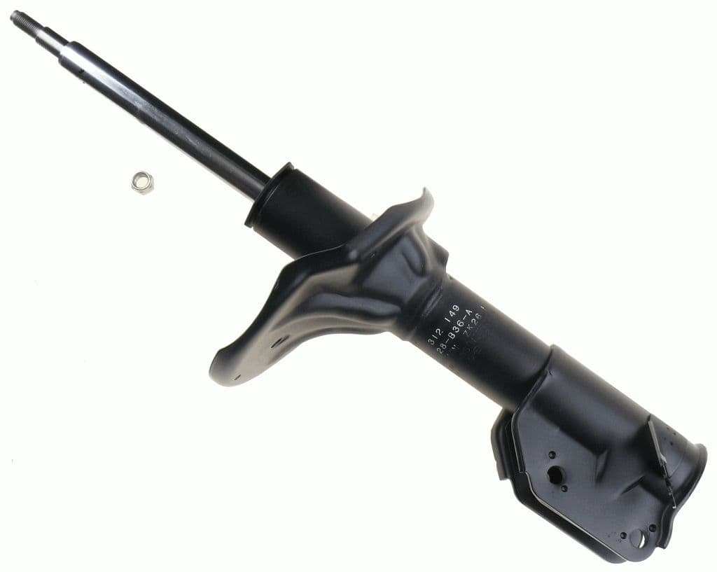 Amortiguador SACHS 312 149