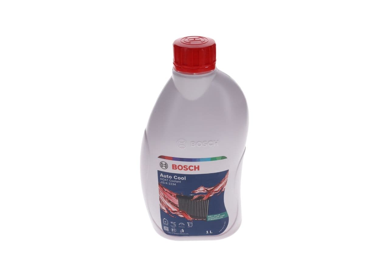 Refrigerante, aire acondicionado BOSCH F 002 H23 776