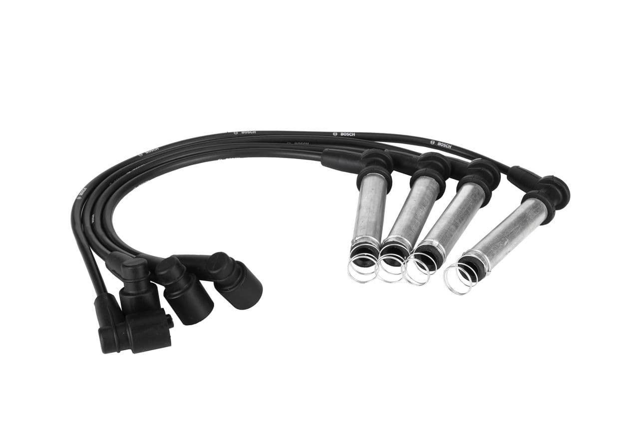 Juego de cables de encendido BOSCH F 000 99C 537