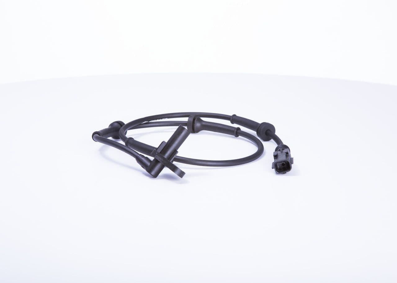 Sensor, revoluciones de la rueda BOSCH 0 265 008 942