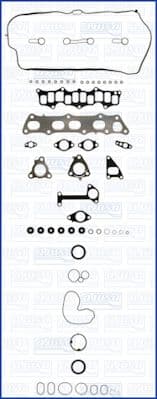 Juego completo de empaques, motor AJUSA 51029000