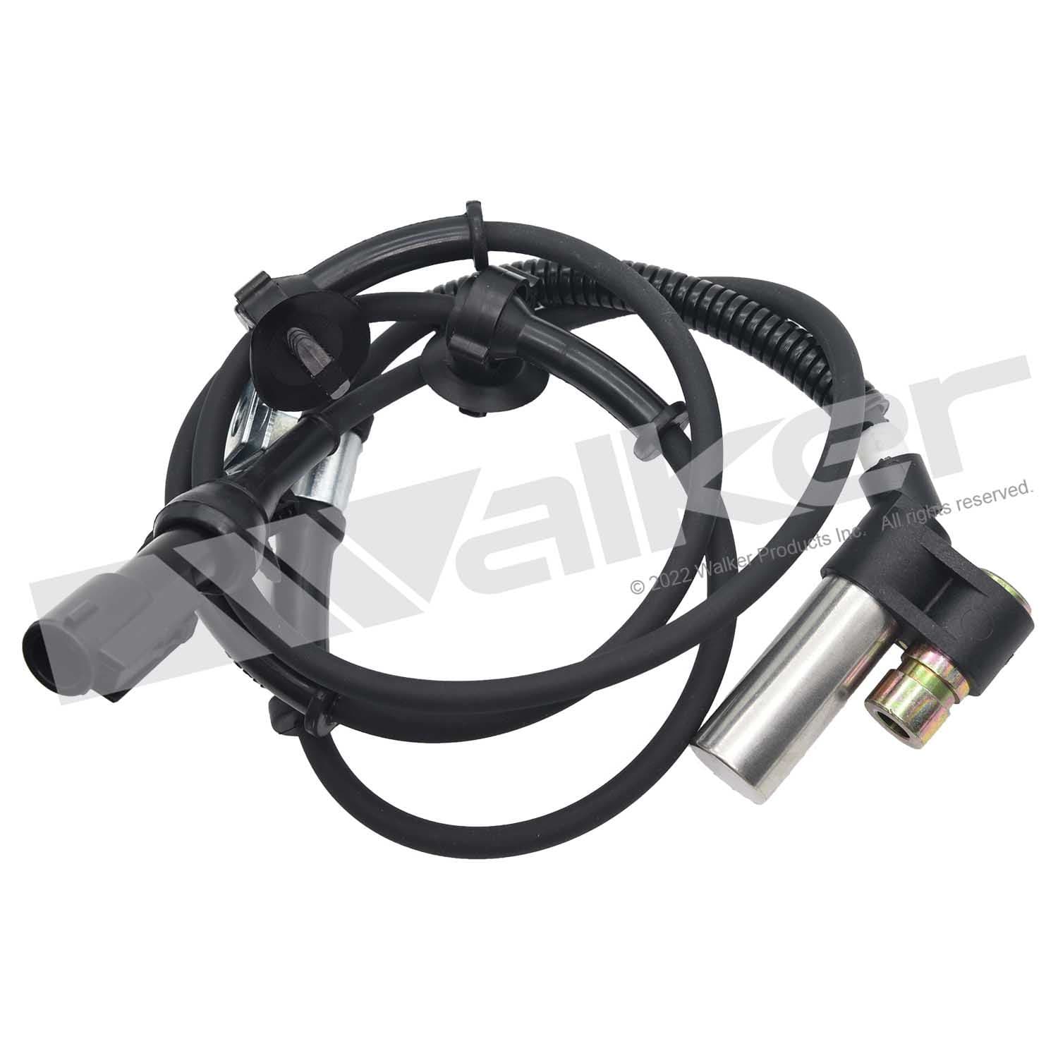 Sensor, revoluciones de la rueda WALKER PRODUCTS 241-1134