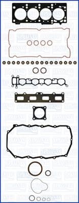 Juego completo de empaques, motor AJUSA 50311600