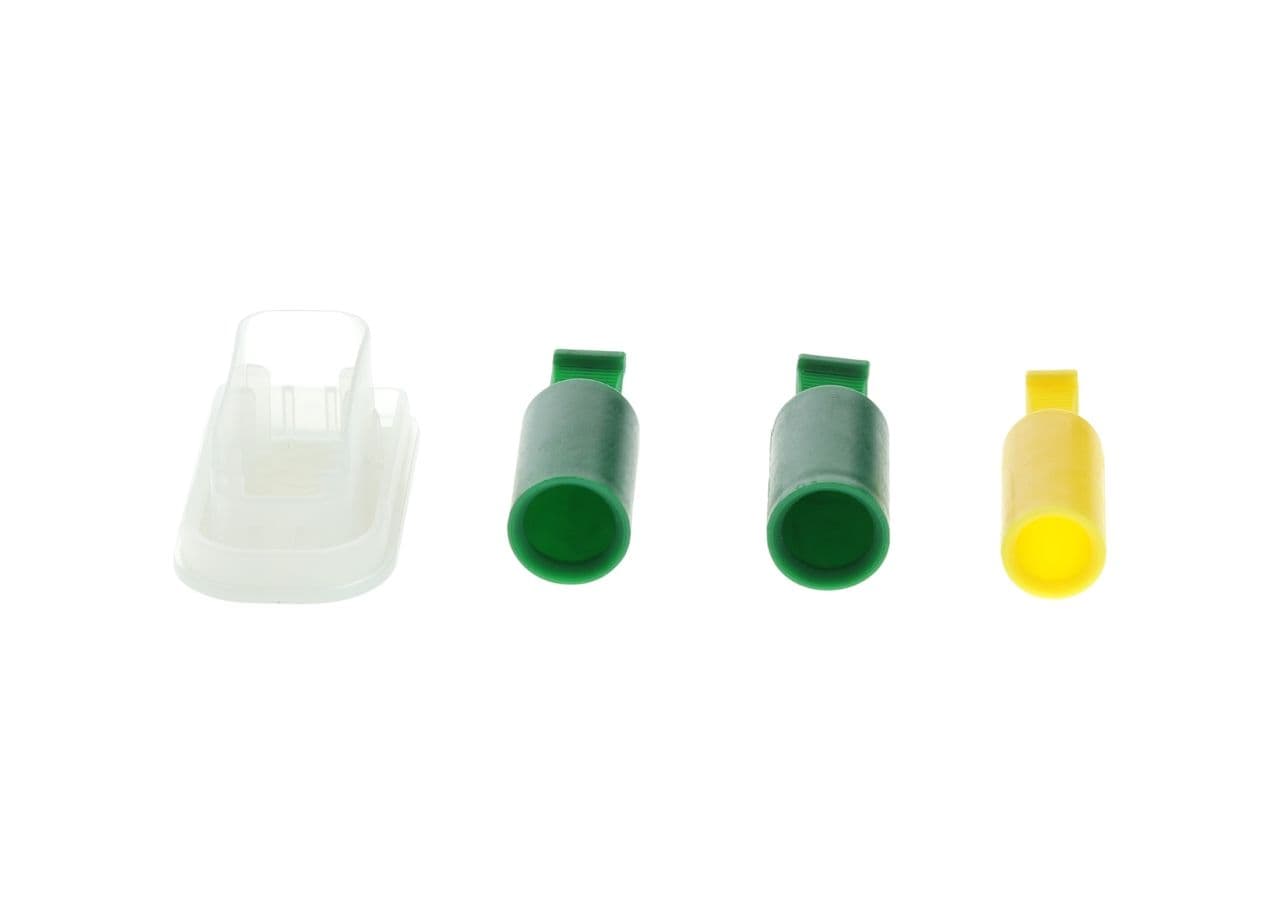 Tapa BOSCH F 019 E0Z 007