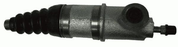 Cilindro esclavo, clutch SACHS 6283 600 132