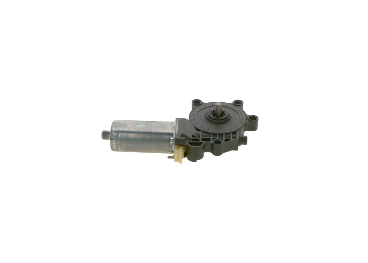 Motor eléctrico, elevador de ventana BOSCH 0 130 822 004