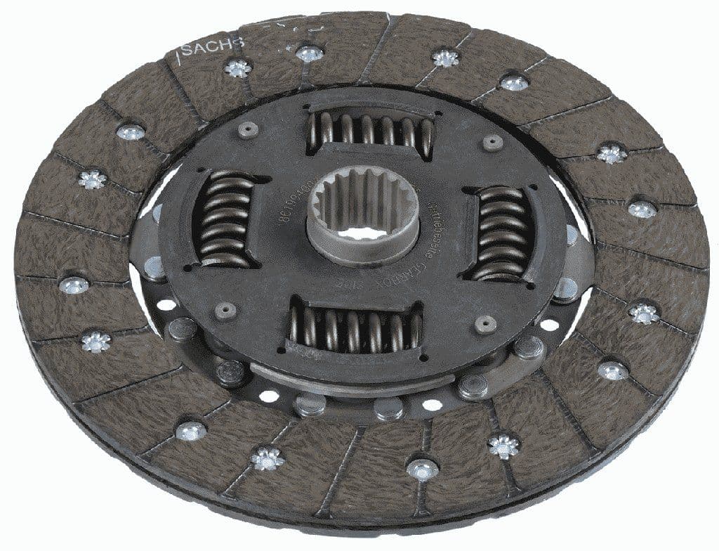 Disco del clutch SACHS 1861 994 003