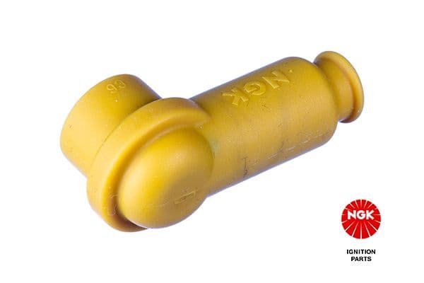 Conector, bujía de encendido NGK 8897