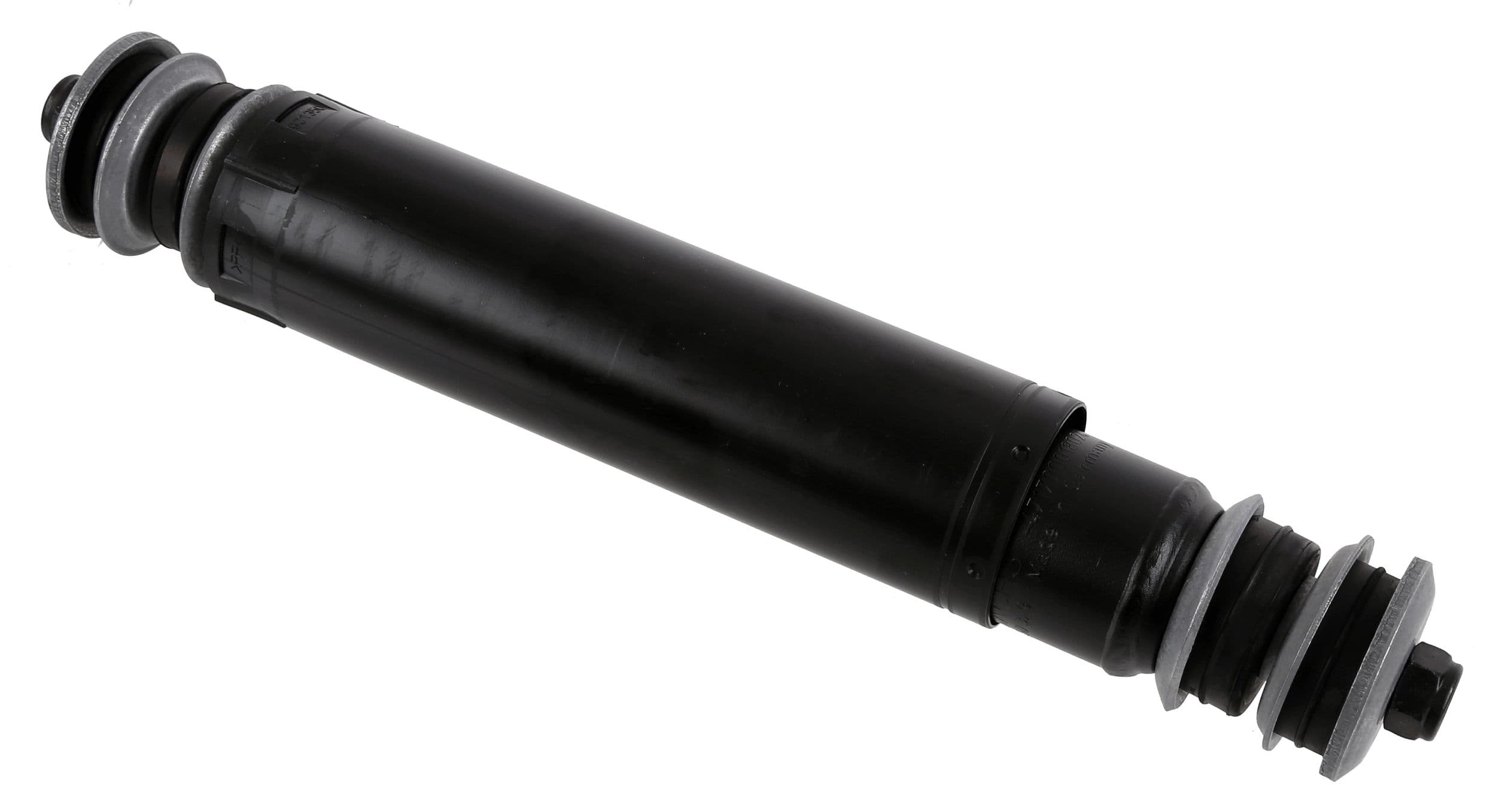 Amortiguador SACHS 350 329