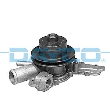 Bomba de agua, refrigeración del motor DAYCO DP608