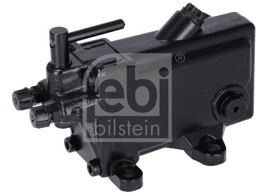 Bomba de basculamiento, cabina FEBI BILSTEIN 27211