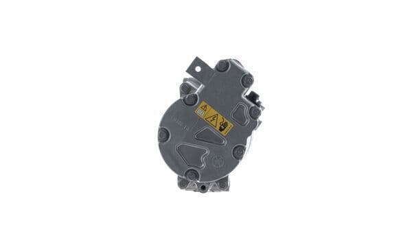 Compresor, aire acondicionado MAHLE ACP 1662 000P