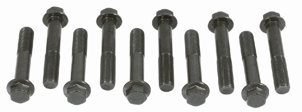 Juego de tornillos, volante SACHS 1874 000 038
