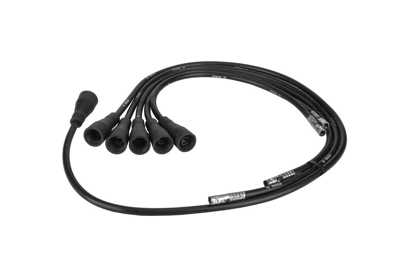 Juego de cables de encendido BOSCH F 000 99C 575