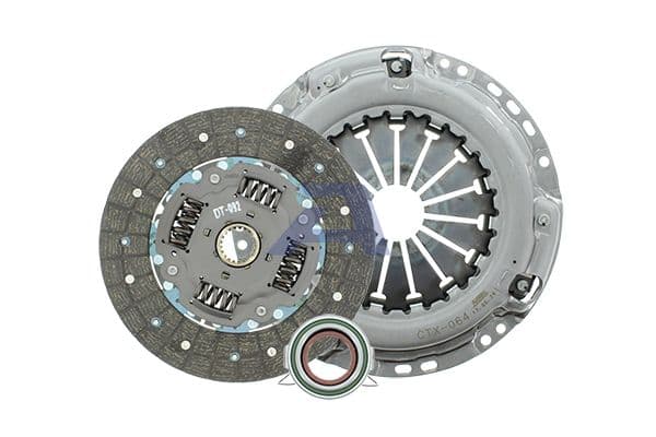 Kit de clutch AISIN KT-312