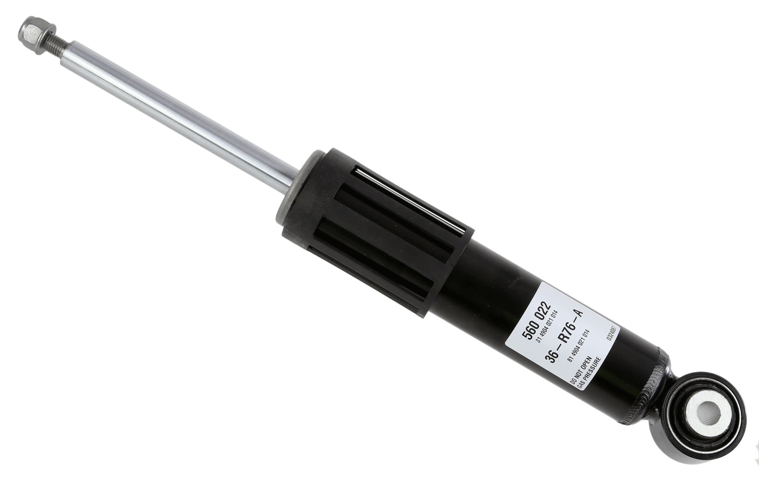 Amortiguador SACHS 560 022