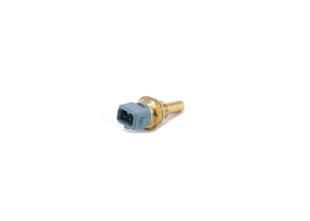 Sensor, temperatura del refrigerante BOSCH 0 280 130 121