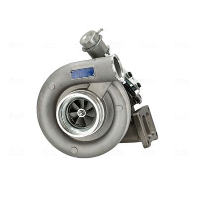Turbocompresor, sobrealimentación NISSENS 93769