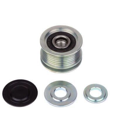 Polea, alternador MAHLE MGX 42KIT