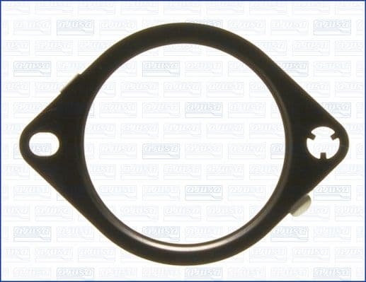 Junta, tubo de escape AJUSA 01225600