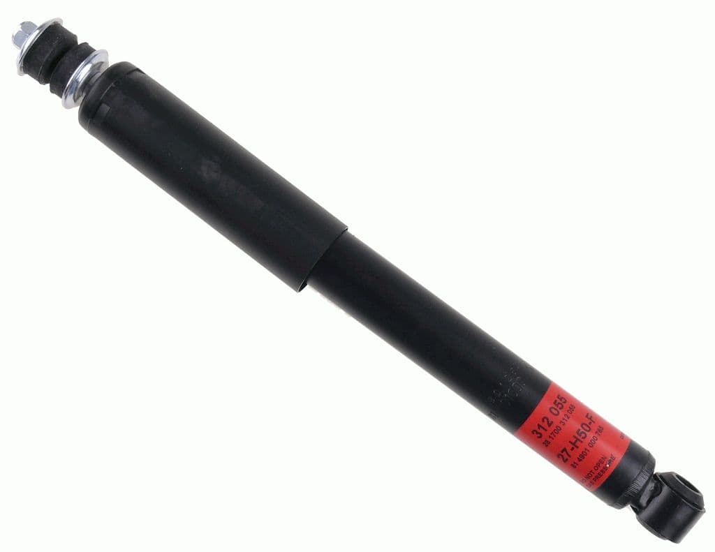 Amortiguador SACHS 312 055