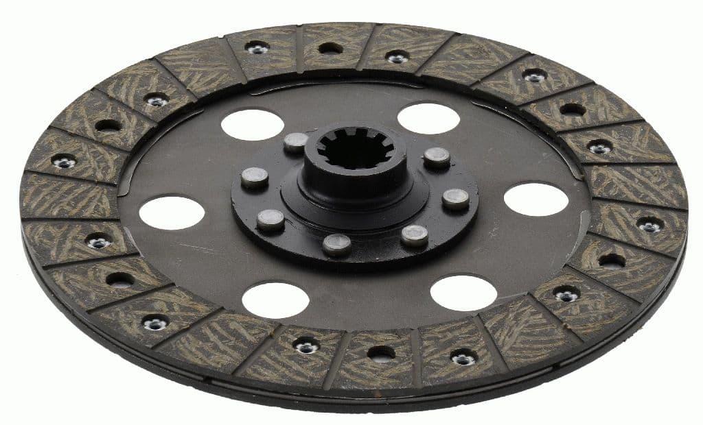 Disco del clutch SACHS 1864 634 035