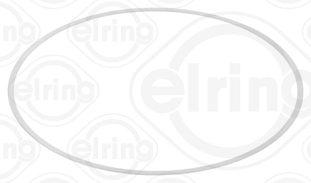 Junta, camisa del cilindro ELRING 896.455