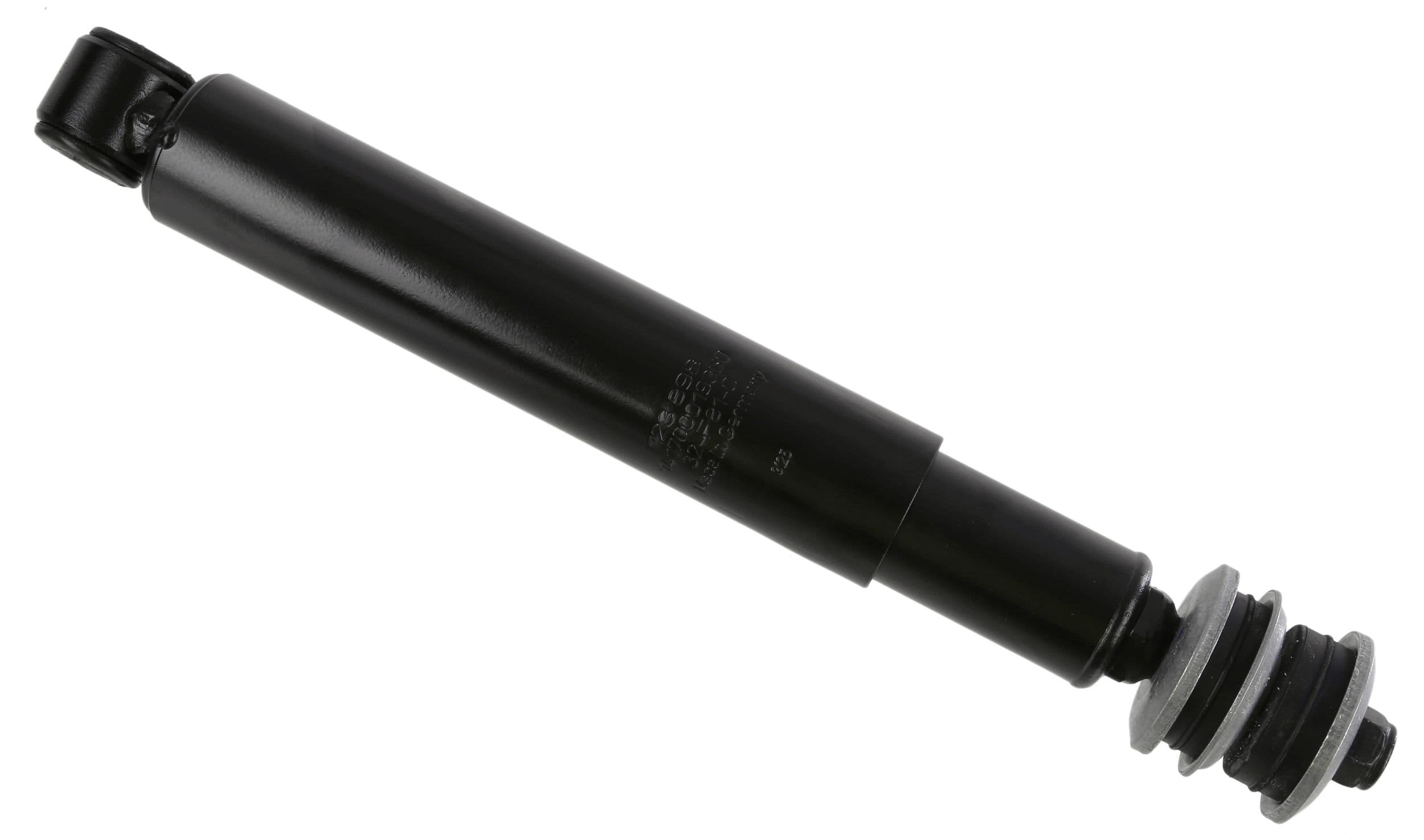 Amortiguador SACHS 123 898