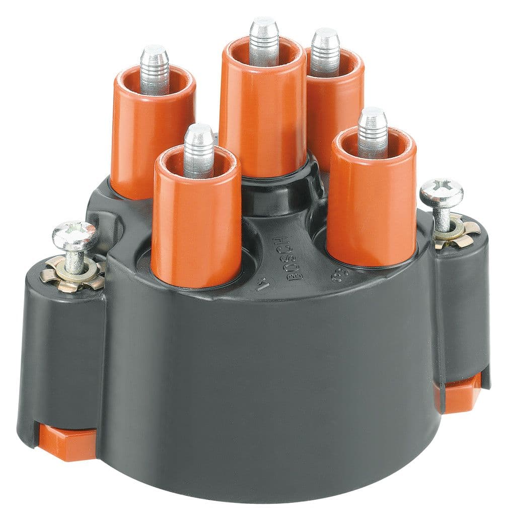 Tapa de distribuidor de encendido BOSCH 1 235 522 380