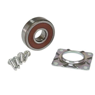 Cojinete de accionamiento, alternador MAHLE MGX 1418
