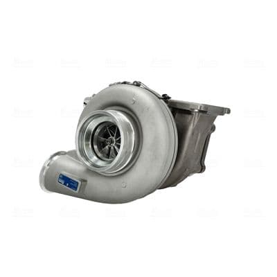 Turbocompresor, sobrealimentación NISSENS 93317