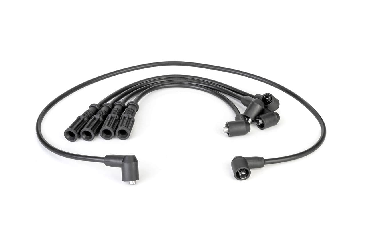 Juego de cables de encendido BOSCH F 000 99C 521