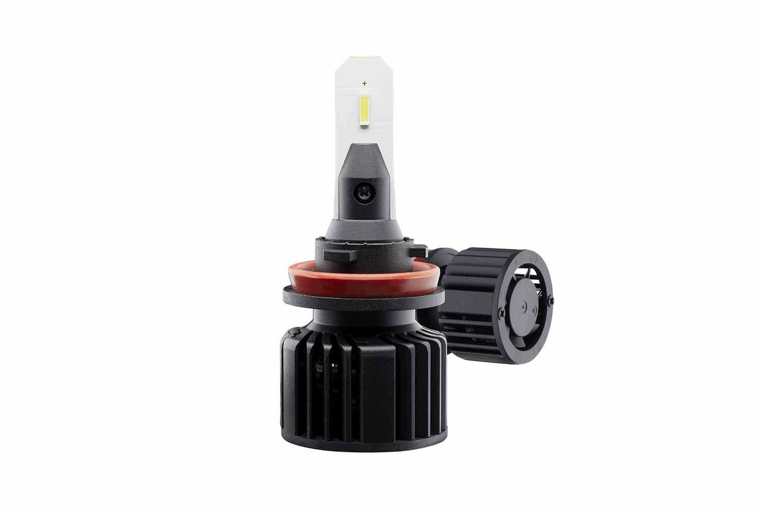 Foco, faro antiniebla HELLA 8GL 358 450-011