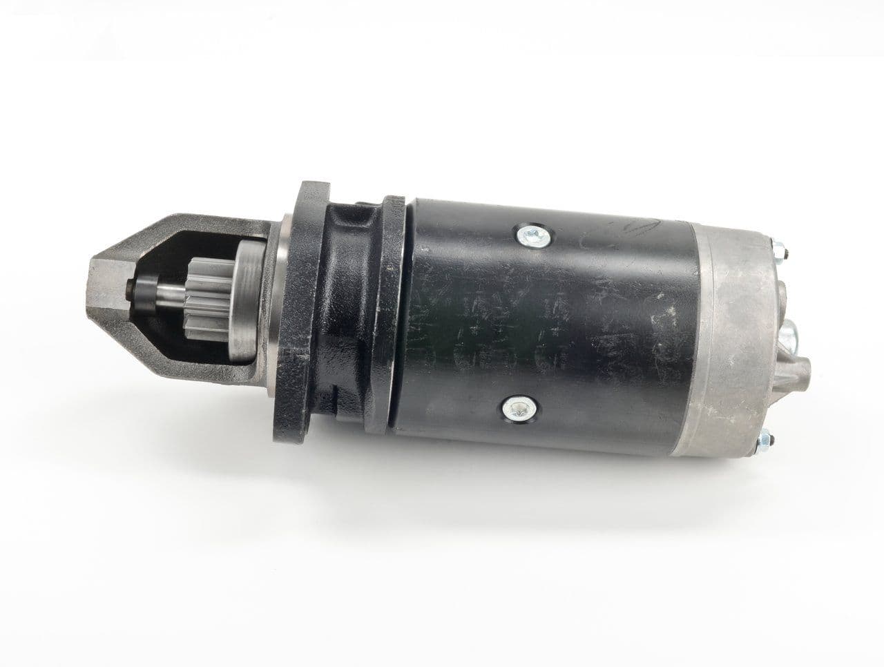 Marcha BOSCH 0 001 367 054