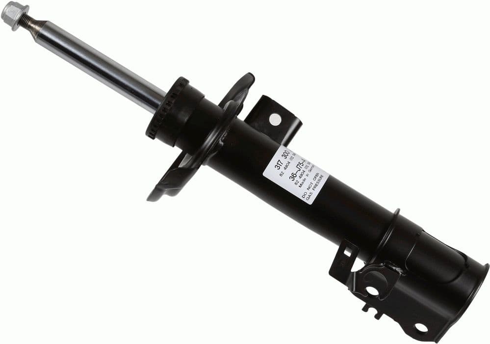 Amortiguador SACHS 317 300