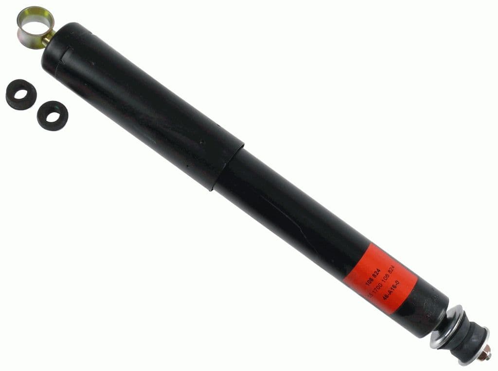 Amortiguador SACHS 106 824