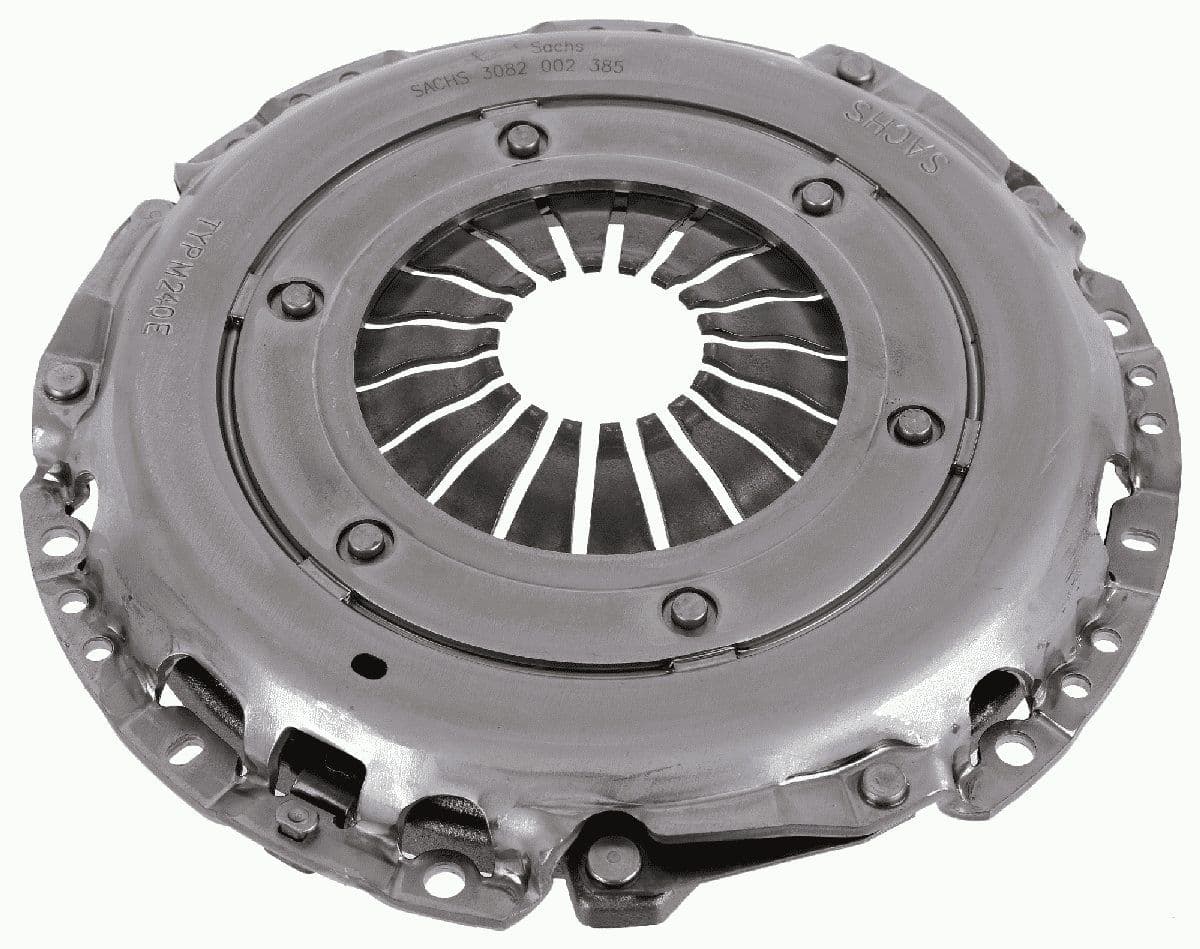 Plato de presión de clutch SACHS 3082 002 385
