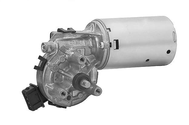 Motor del limpiaparabrisas BOSCH F 006 B20 058