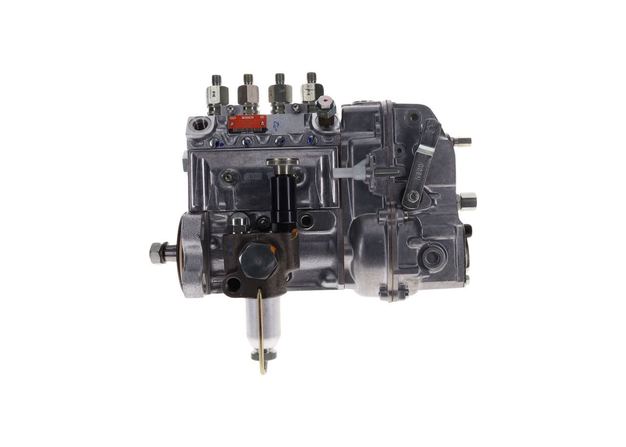 Bomba de inyección BOSCH F 002 A2Z A13