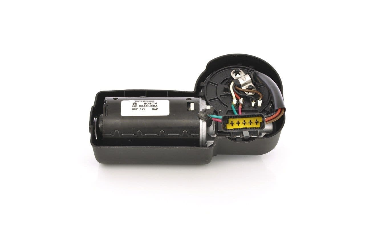 Motor del limpiaparabrisas BOSCH F 006 B20 056