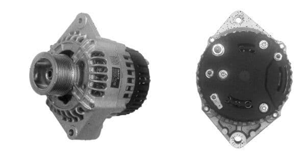 Alternador MAHLE MG 108